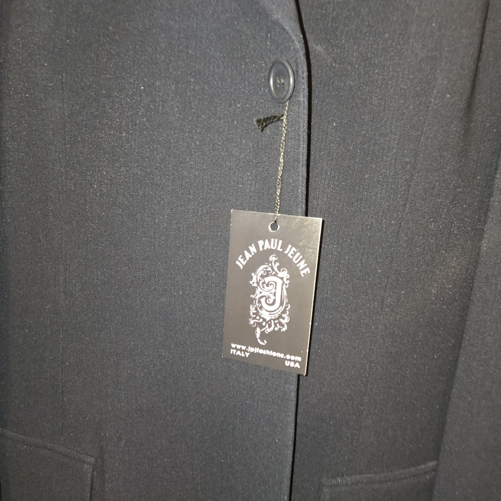 Deny suit